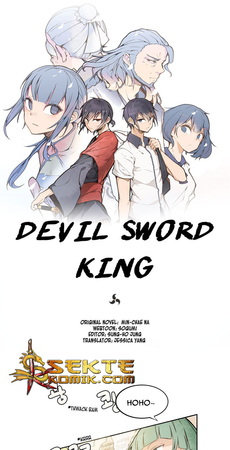 devil-sword-king - Chapter: 8