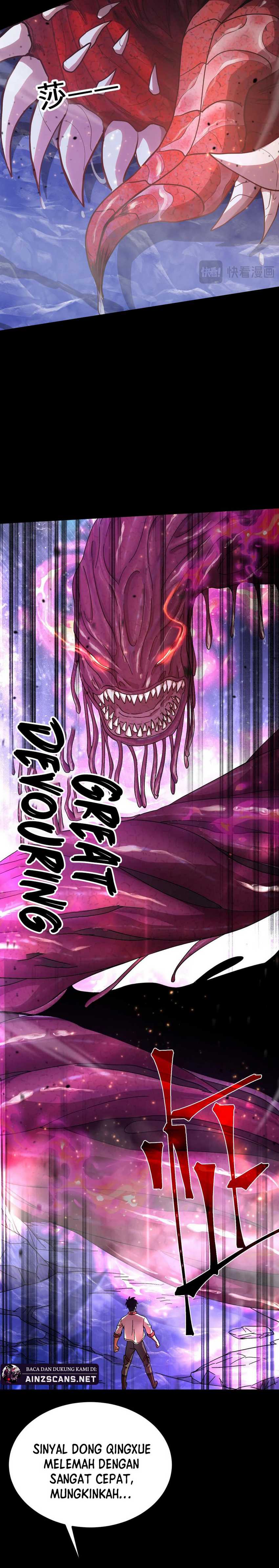 leveling-in-the-future - Chapter: 152