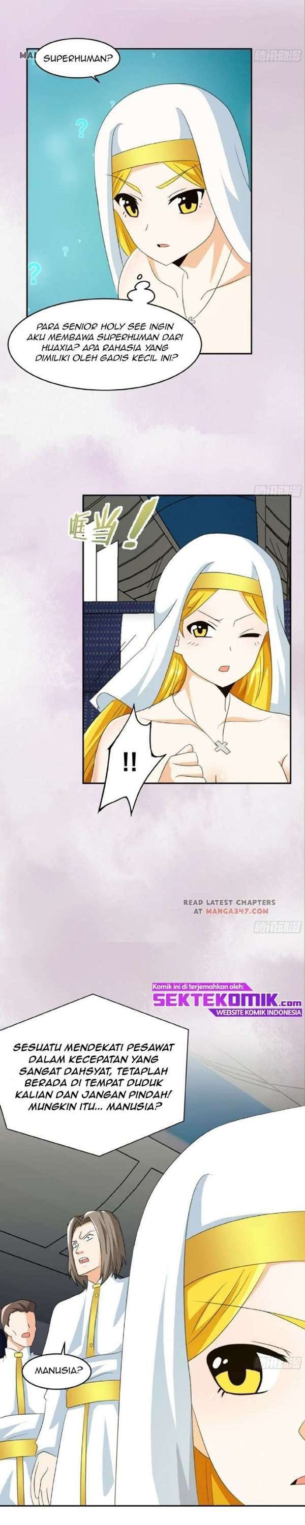 cultivators-in-the-city - Chapter: 94