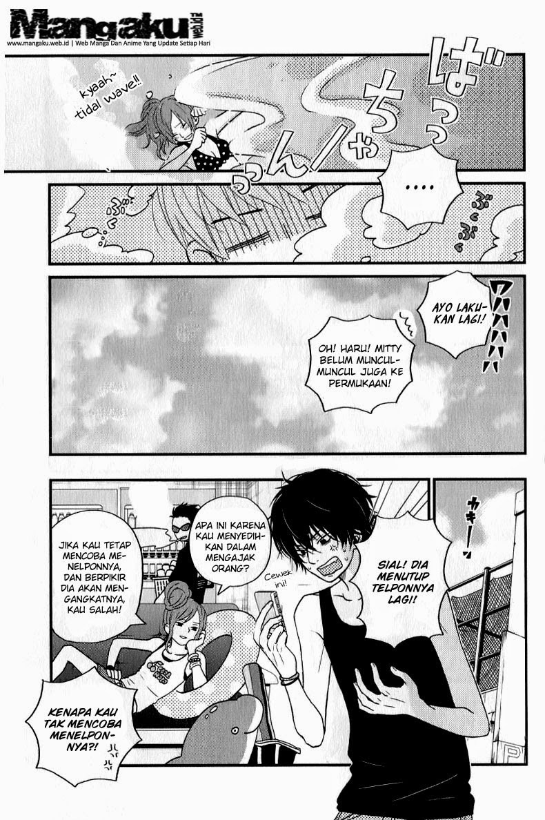 tonari-no-kaibutsu-kun - Chapter: 06