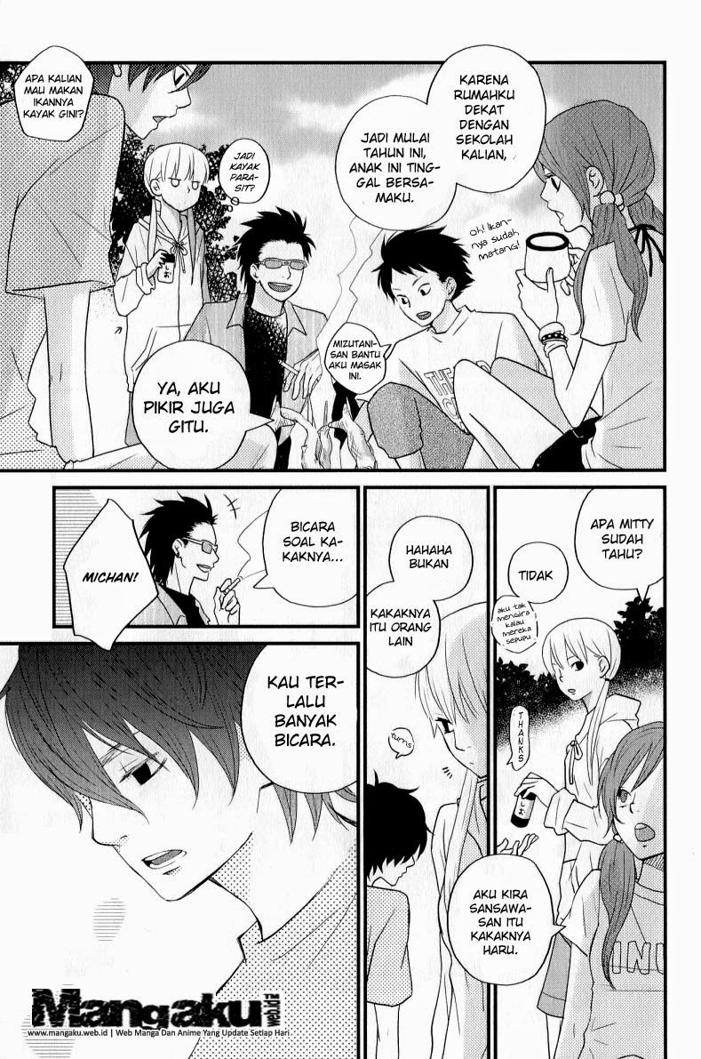 tonari-no-kaibutsu-kun - Chapter: 06