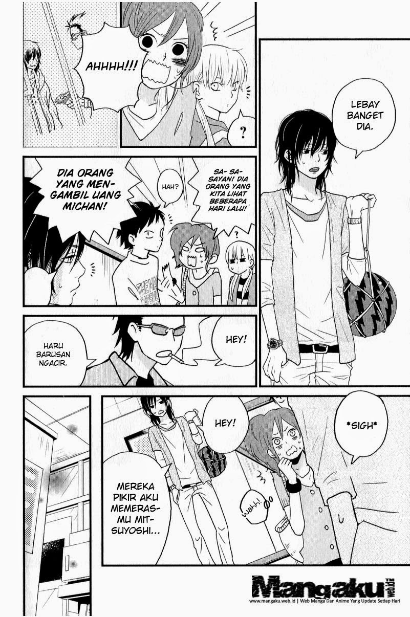 tonari-no-kaibutsu-kun - Chapter: 06