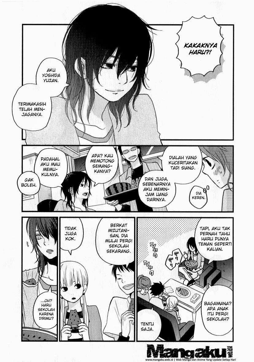 tonari-no-kaibutsu-kun - Chapter: 06