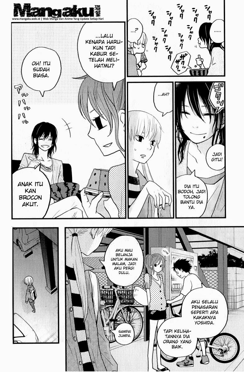 tonari-no-kaibutsu-kun - Chapter: 06