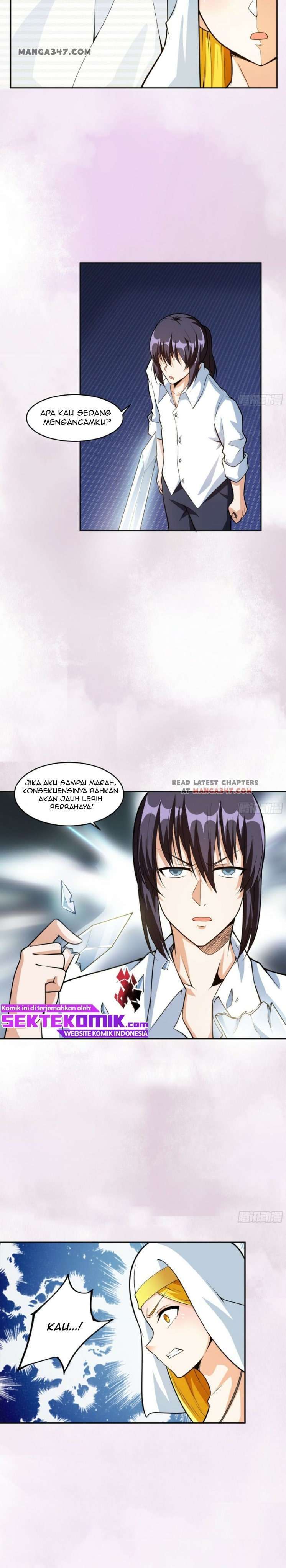 cultivators-in-the-city - Chapter: 95