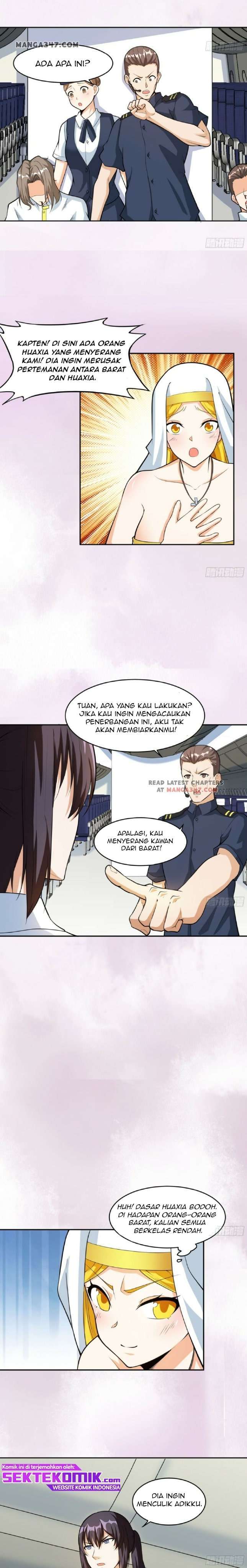 cultivators-in-the-city - Chapter: 95
