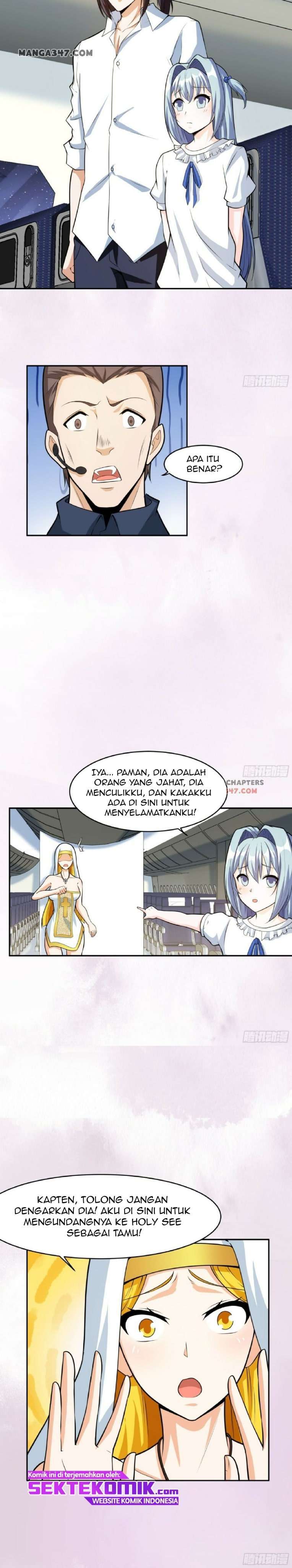 cultivators-in-the-city - Chapter: 95