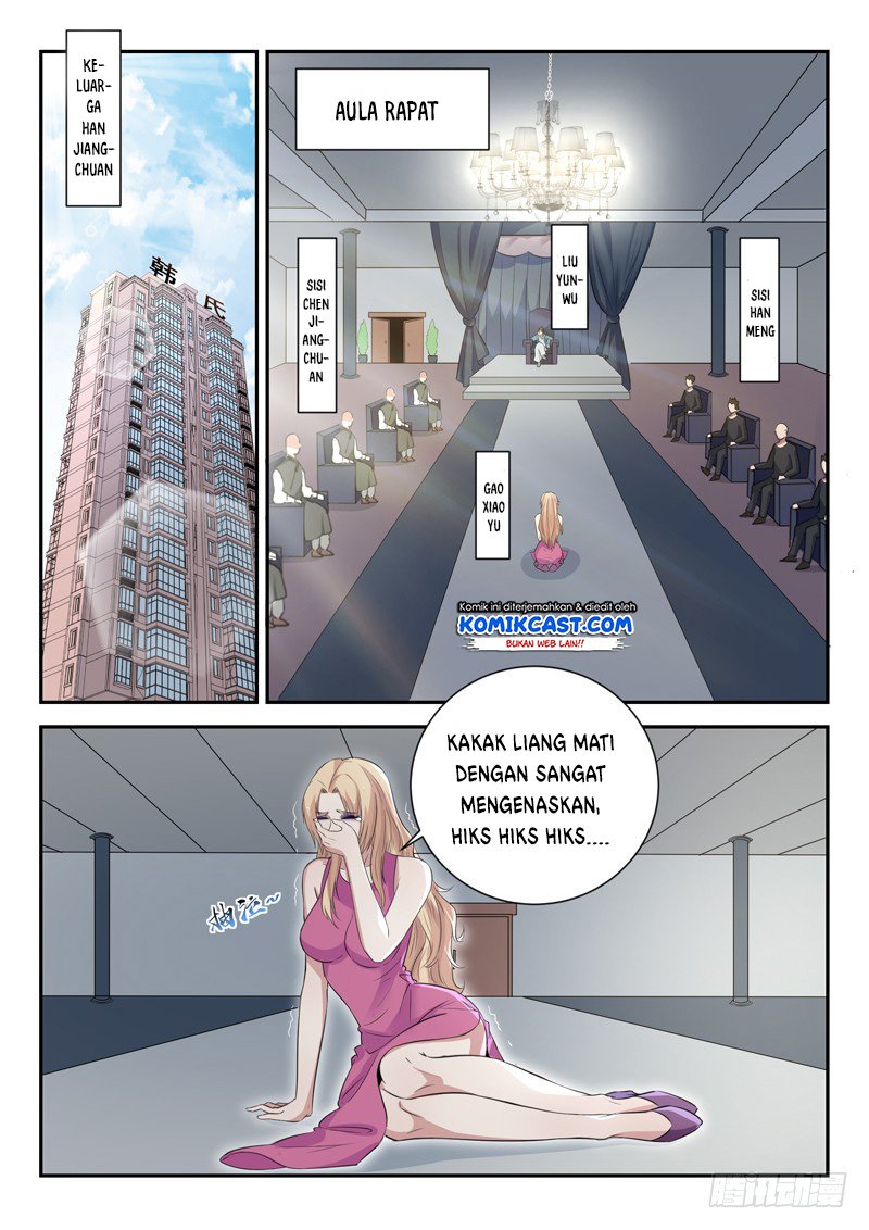 urban-god - Chapter: 43