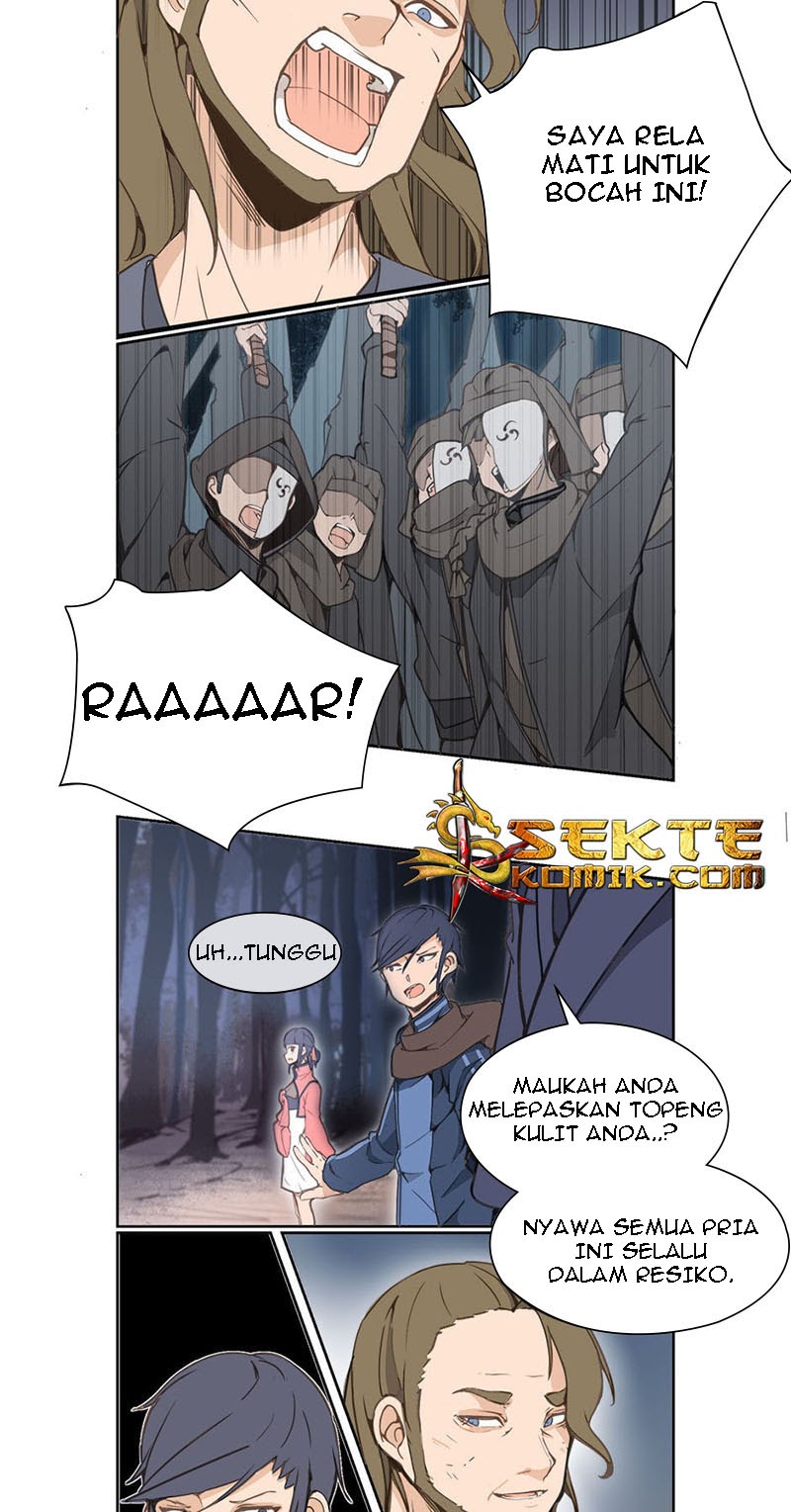 devil-sword-king - Chapter: 10