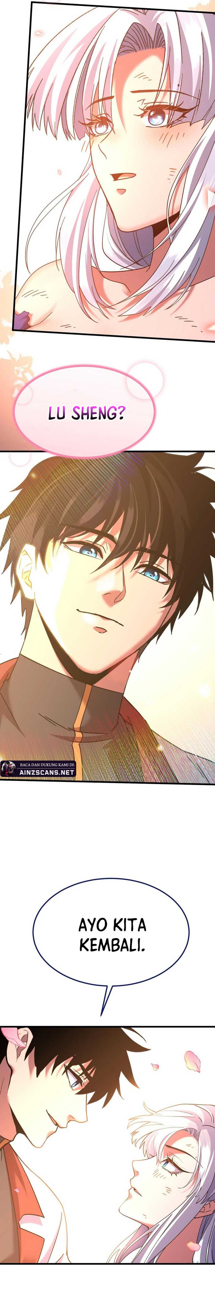 leveling-in-the-future - Chapter: 152