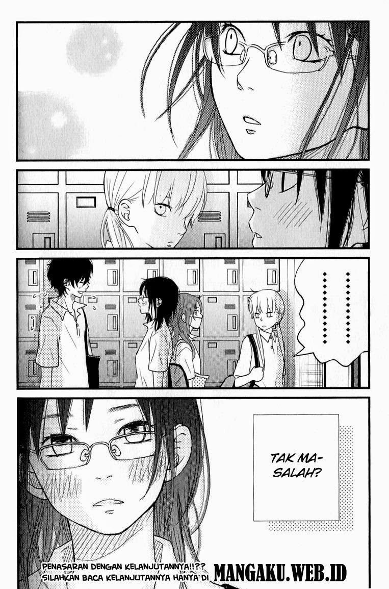 tonari-no-kaibutsu-kun - Chapter: 07