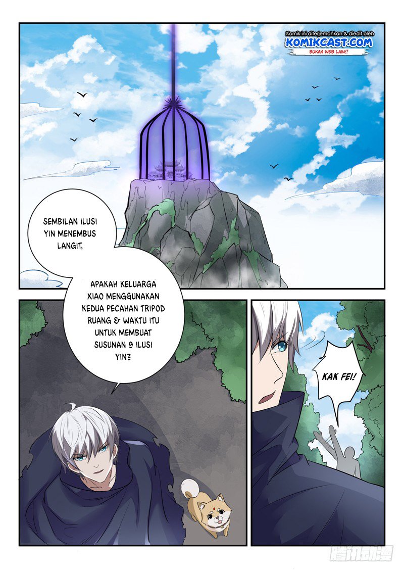 urban-god - Chapter: 44