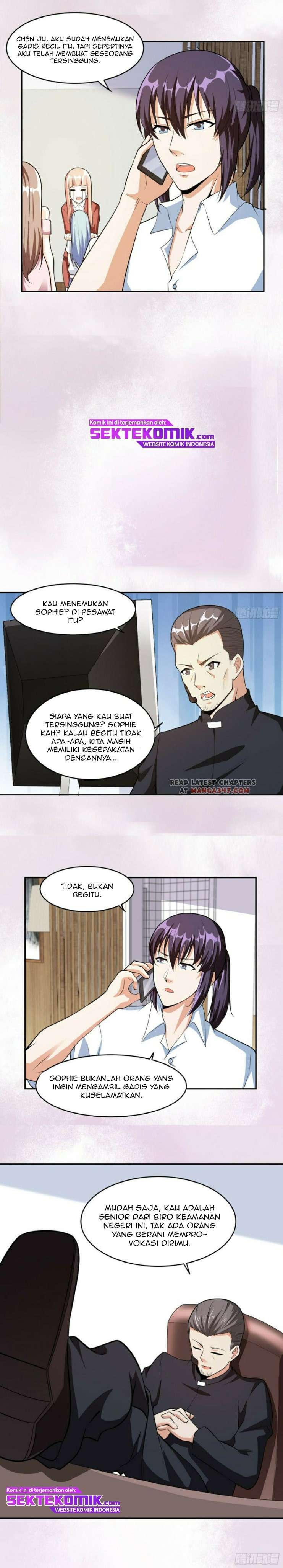 cultivators-in-the-city - Chapter: 96