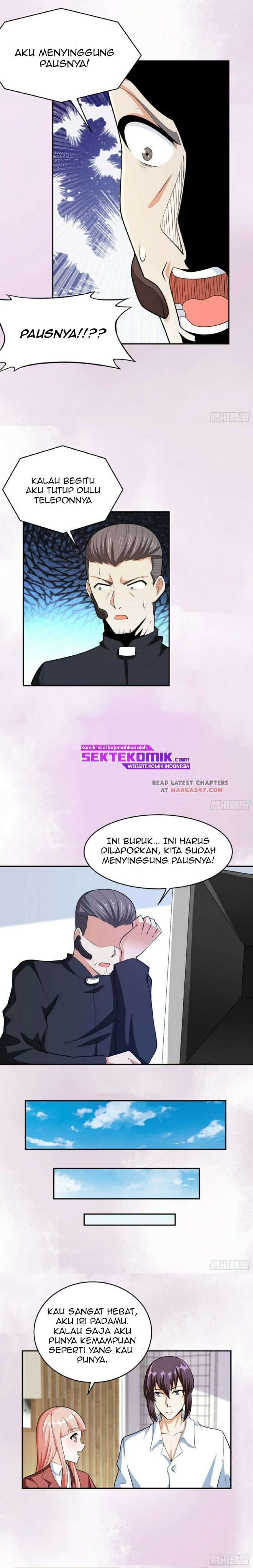 cultivators-in-the-city - Chapter: 96