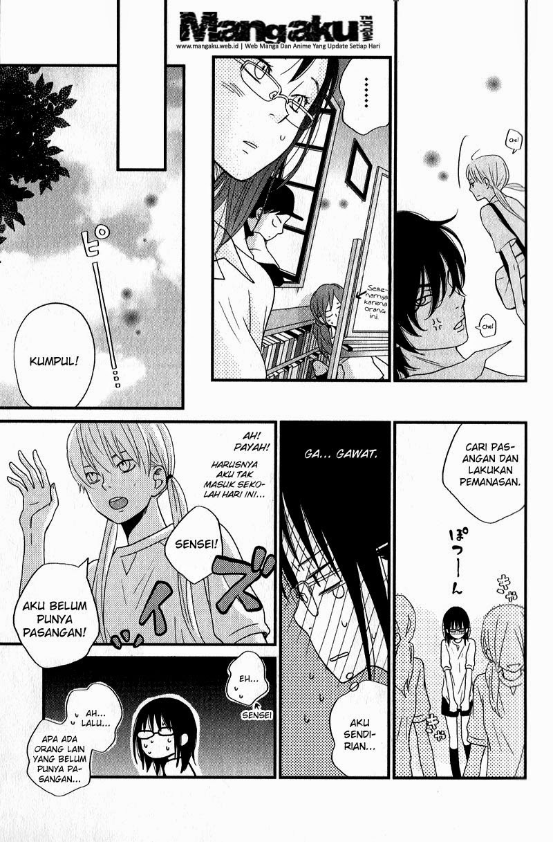 tonari-no-kaibutsu-kun - Chapter: 08