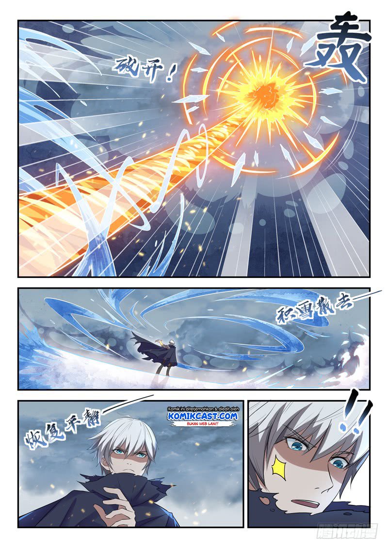 urban-god - Chapter: 45