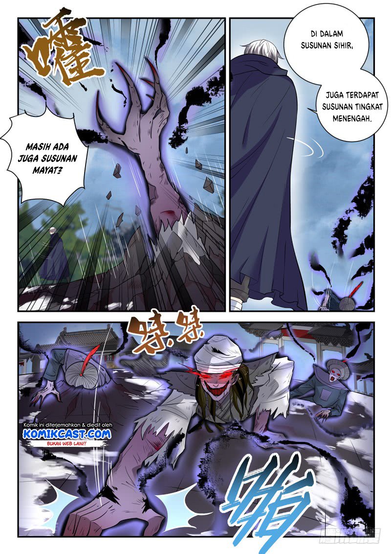 urban-god - Chapter: 45