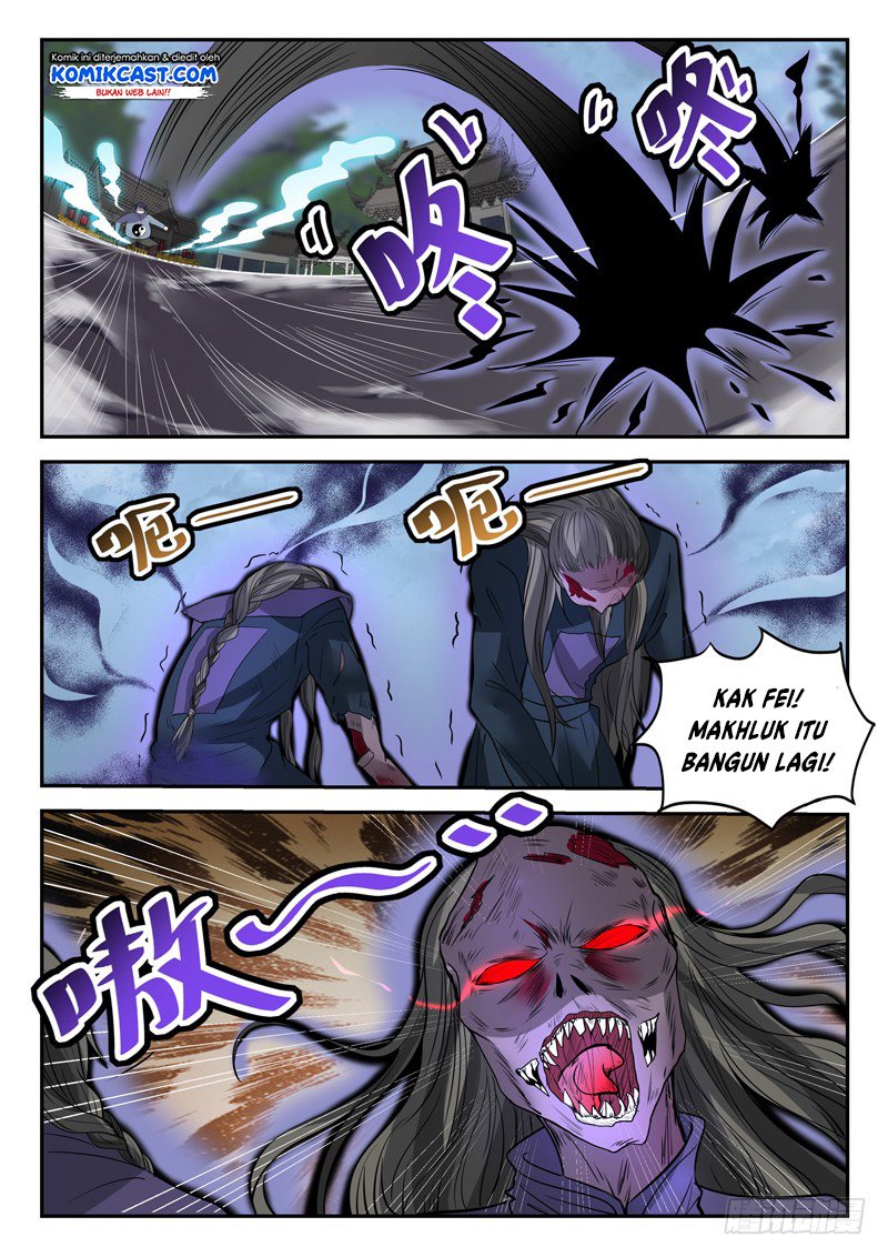 urban-god - Chapter: 45