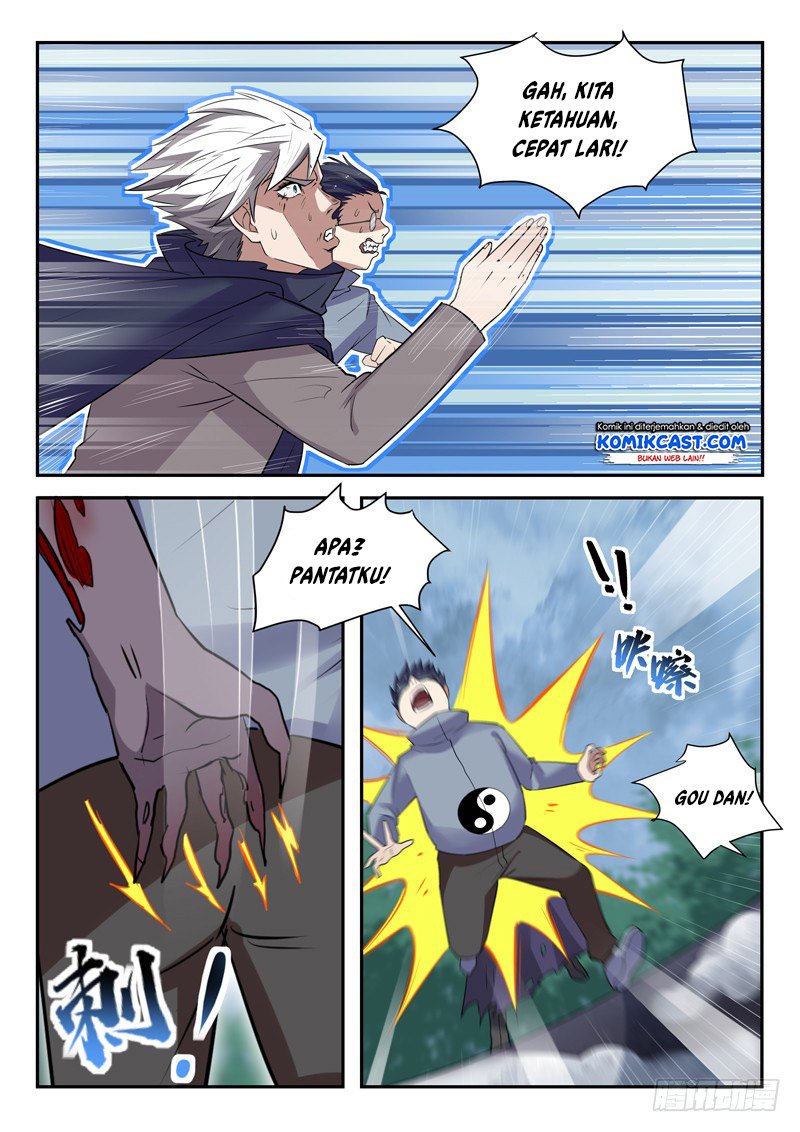 urban-god - Chapter: 45