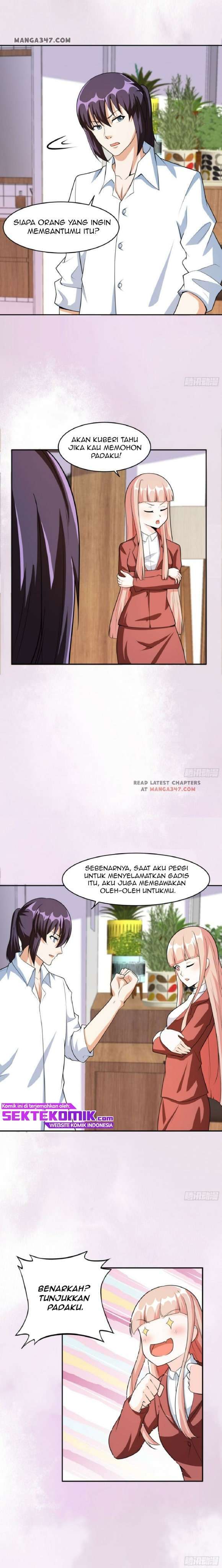 cultivators-in-the-city - Chapter: 97