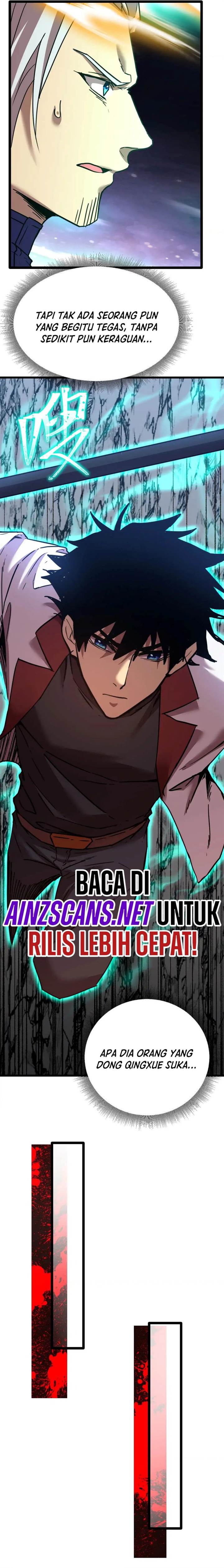 leveling-in-the-future - Chapter: 151
