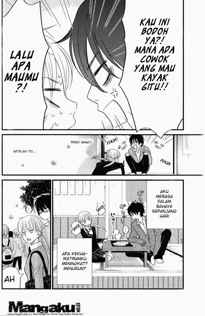 tonari-no-kaibutsu-kun - Chapter: 09