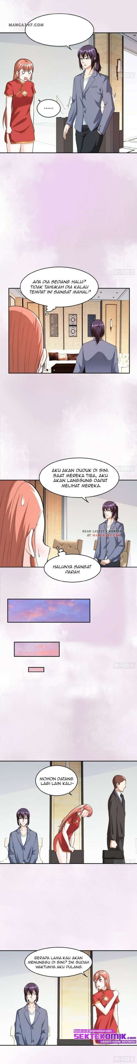 cultivators-in-the-city - Chapter: 98