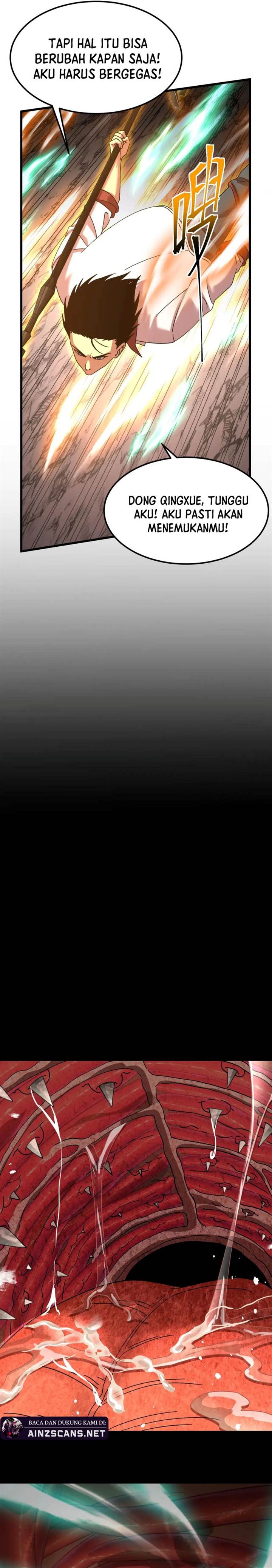 leveling-in-the-future - Chapter: 151