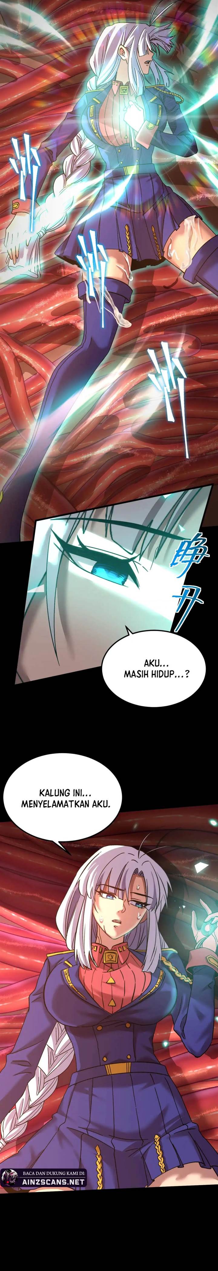 leveling-in-the-future - Chapter: 151