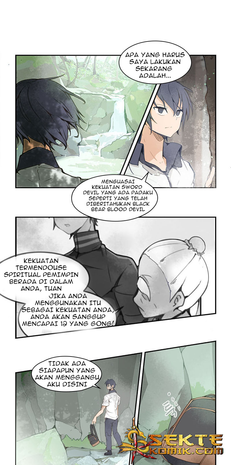 devil-sword-king - Chapter: 13