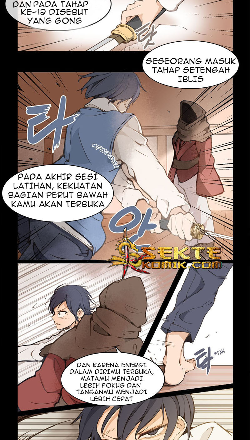 devil-sword-king - Chapter: 13