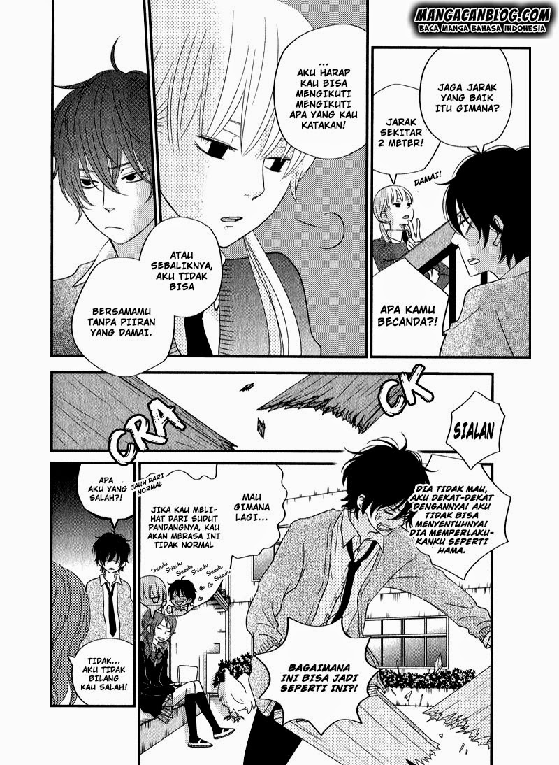 tonari-no-kaibutsu-kun - Chapter: 10