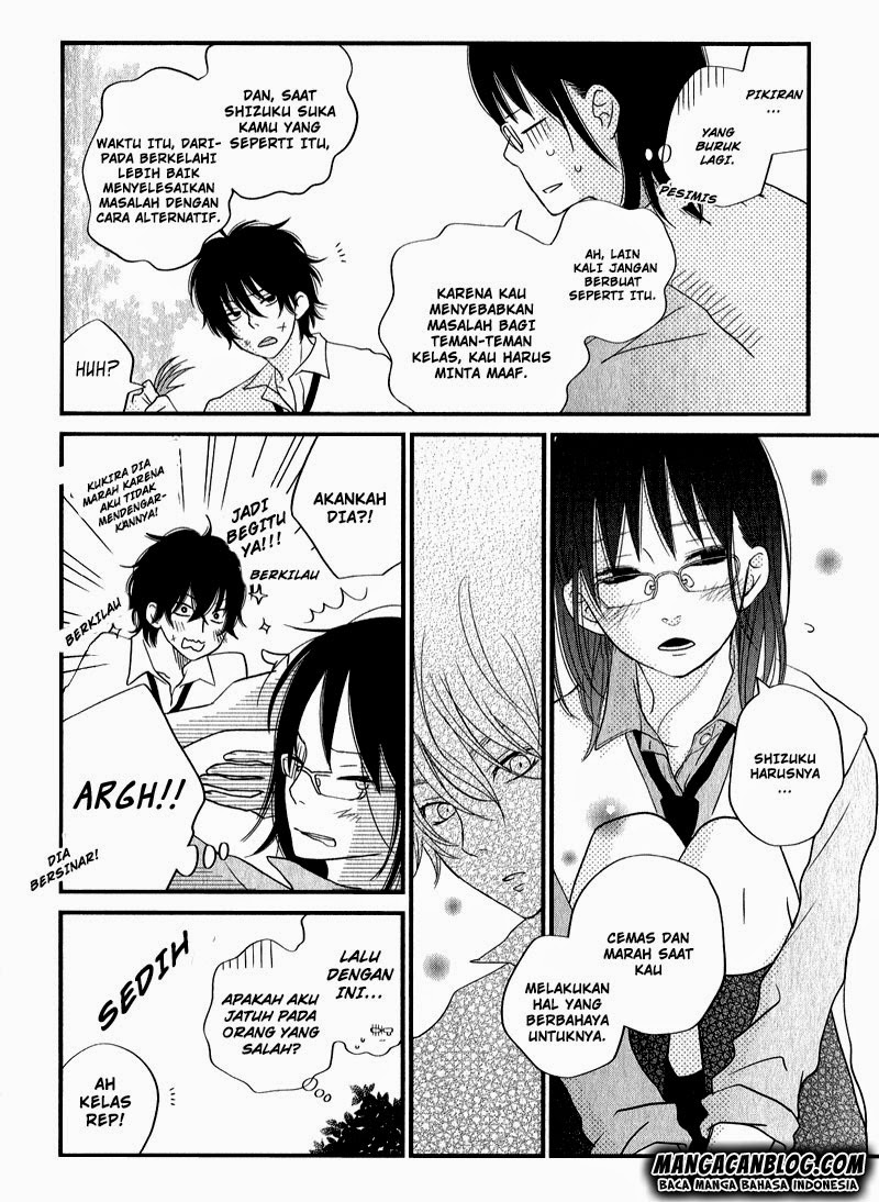 tonari-no-kaibutsu-kun - Chapter: 10