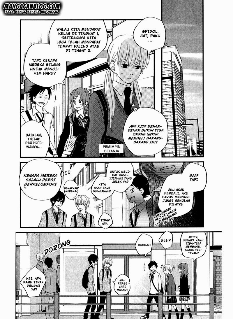 tonari-no-kaibutsu-kun - Chapter: 10