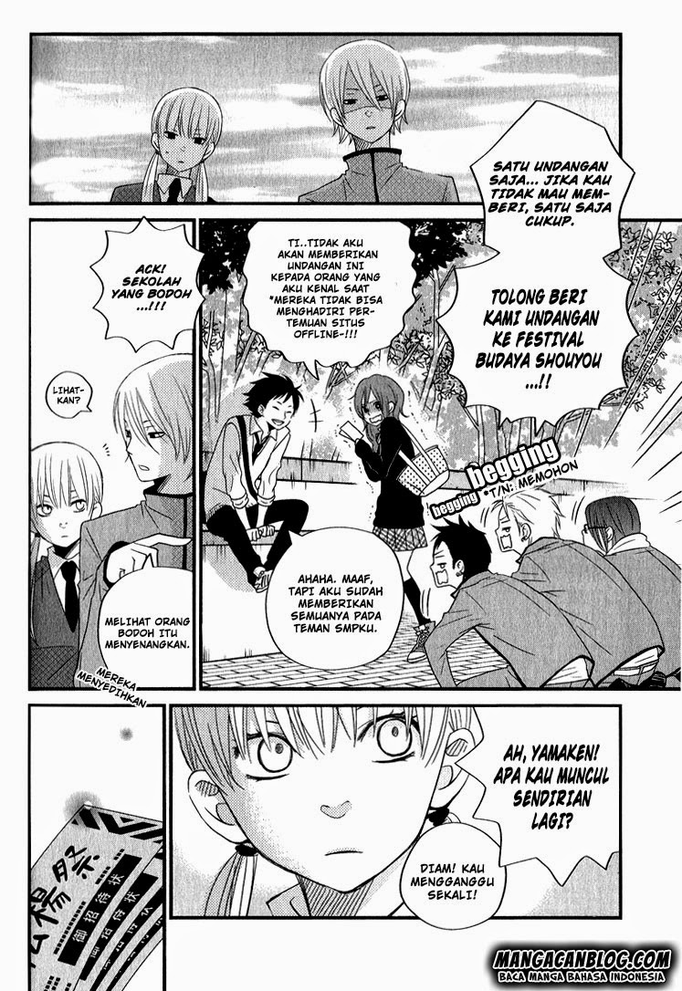 tonari-no-kaibutsu-kun - Chapter: 10