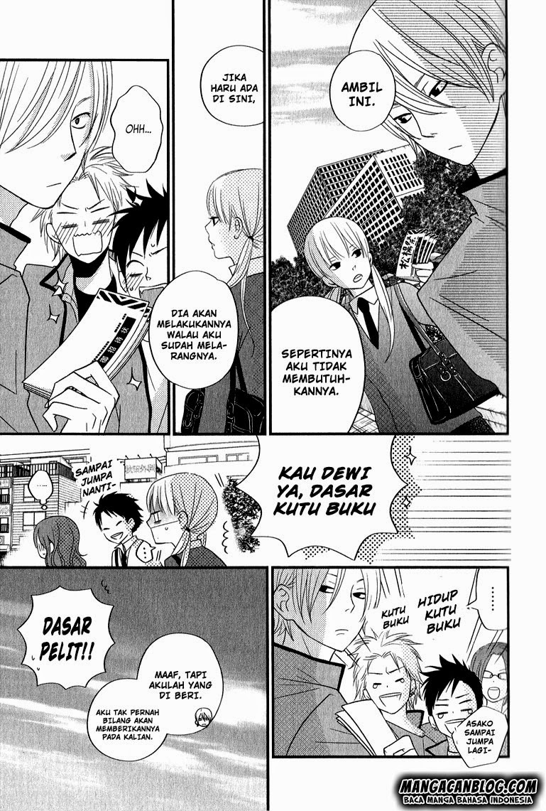 tonari-no-kaibutsu-kun - Chapter: 10