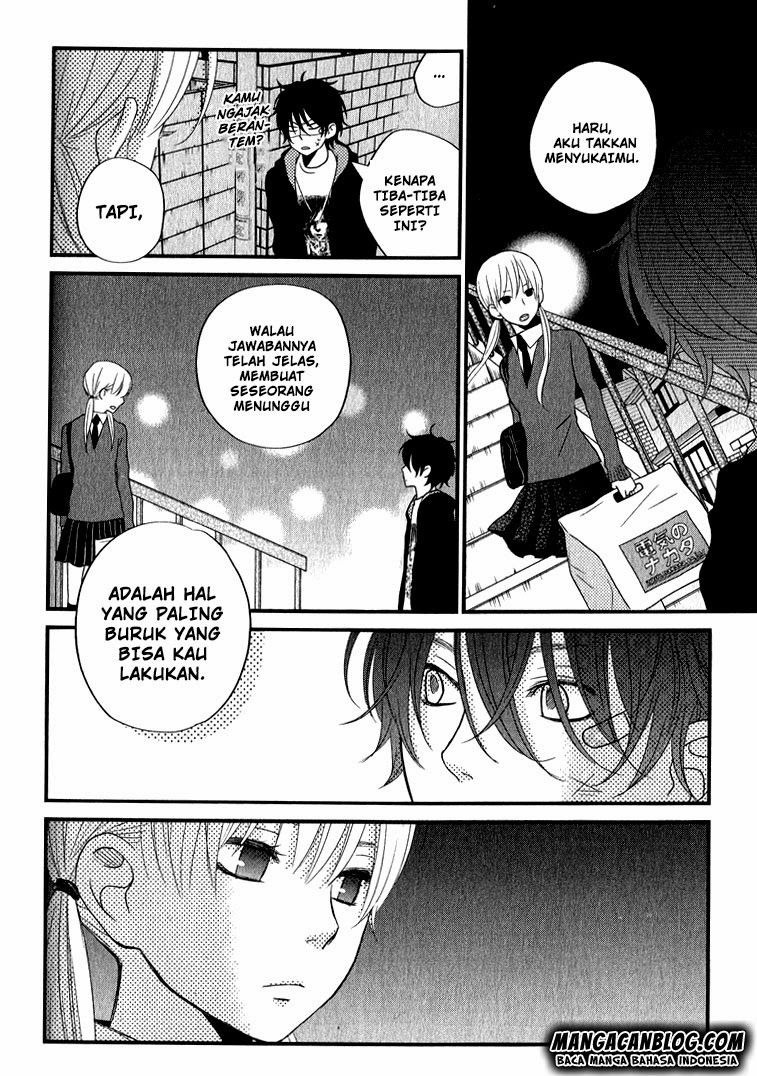 tonari-no-kaibutsu-kun - Chapter: 10