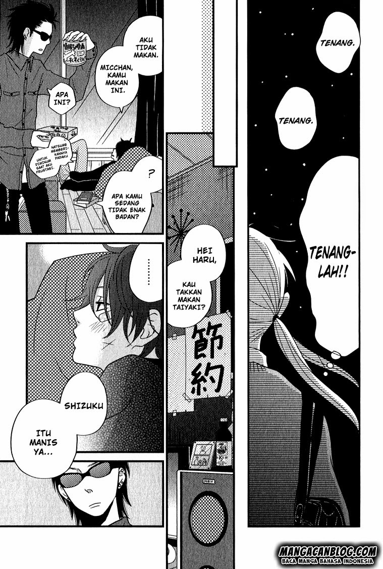 tonari-no-kaibutsu-kun - Chapter: 10