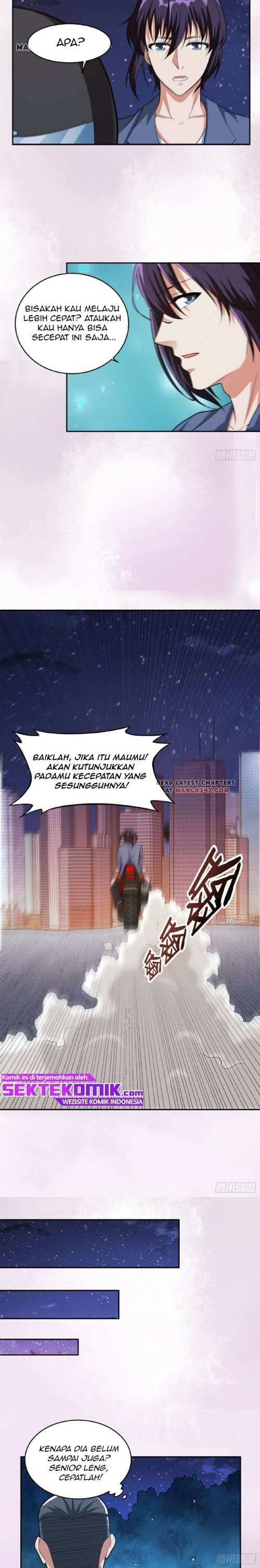 cultivators-in-the-city - Chapter: 99