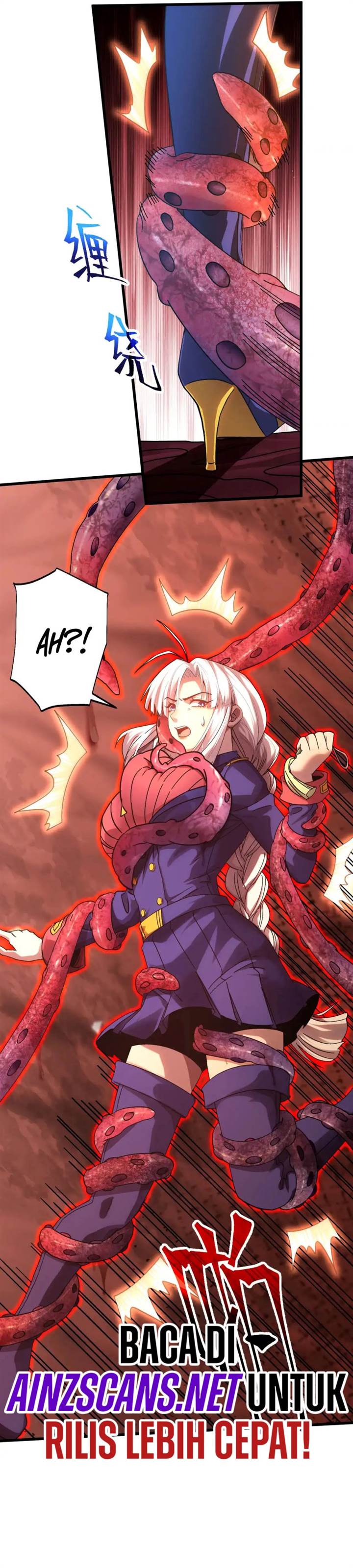 leveling-in-the-future - Chapter: 151