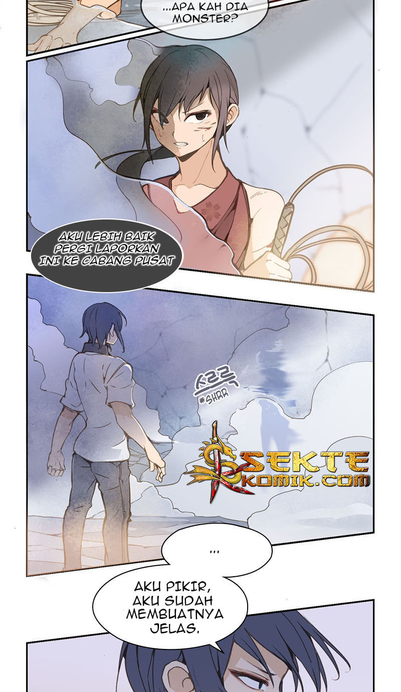 devil-sword-king - Chapter: 14