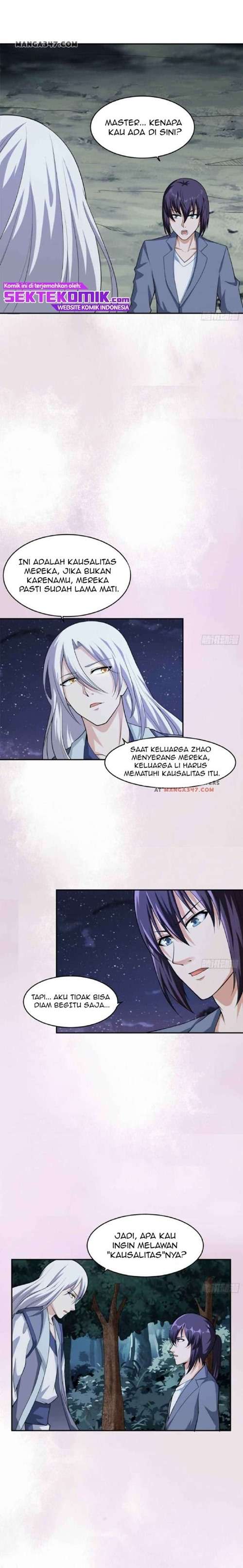 cultivators-in-the-city - Chapter: 100