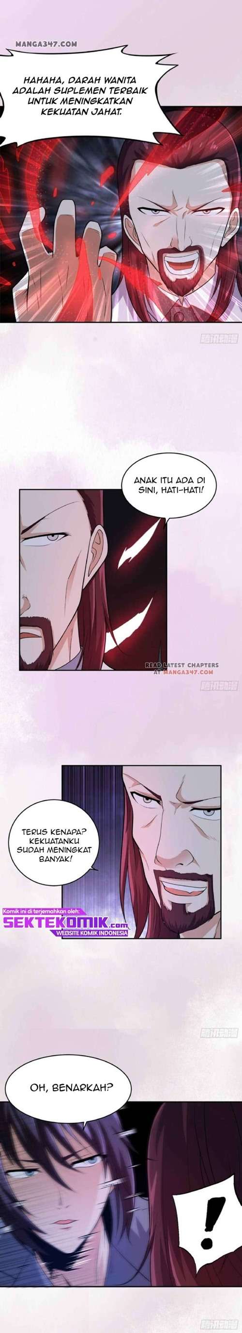 cultivators-in-the-city - Chapter: 100