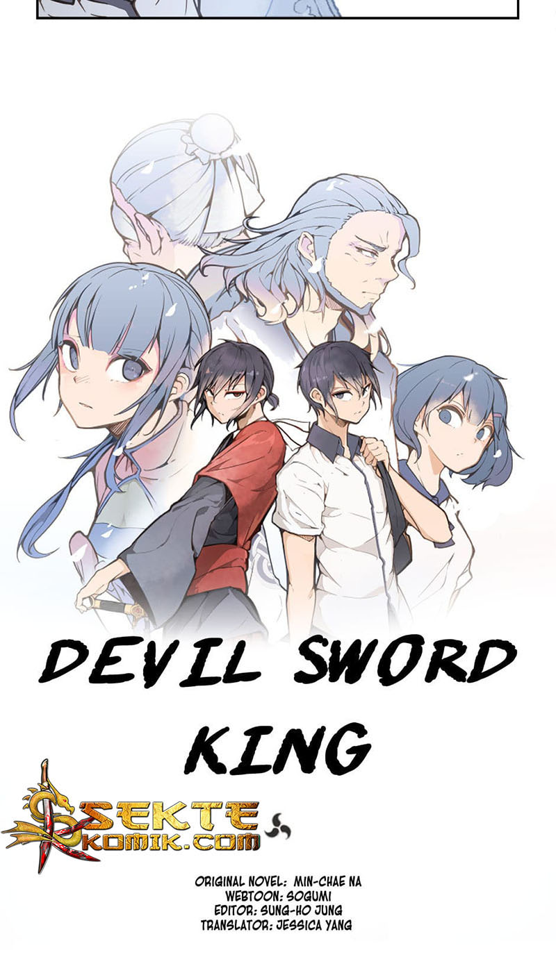 devil-sword-king - Chapter: 15