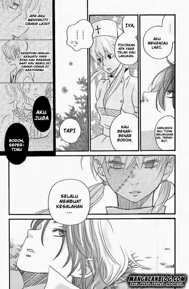 tonari-no-kaibutsu-kun - Chapter: 12