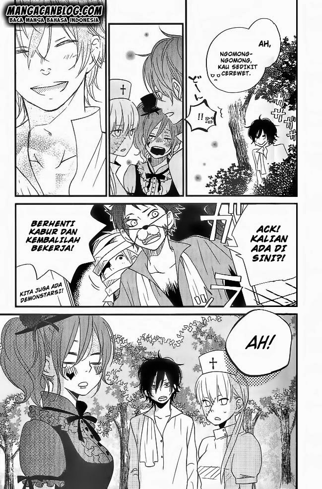 tonari-no-kaibutsu-kun - Chapter: 12