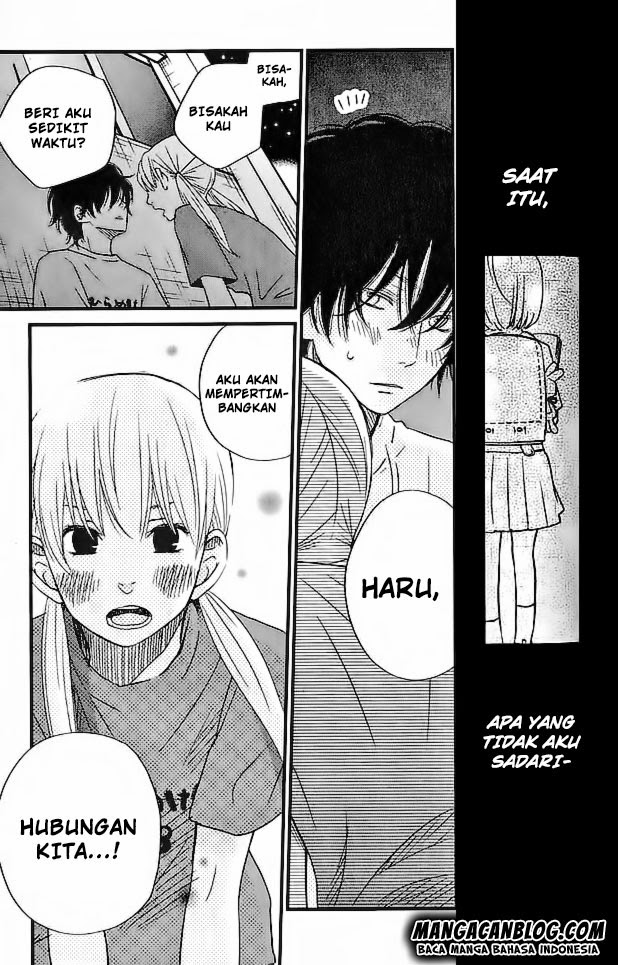 tonari-no-kaibutsu-kun - Chapter: 12