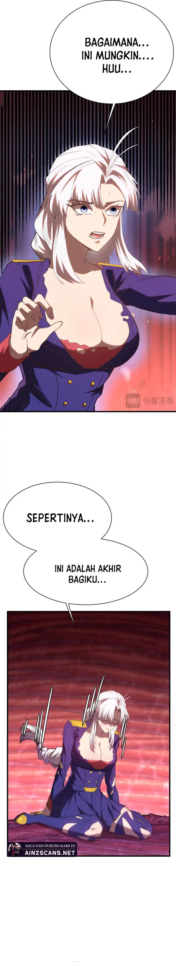 leveling-in-the-future - Chapter: 151