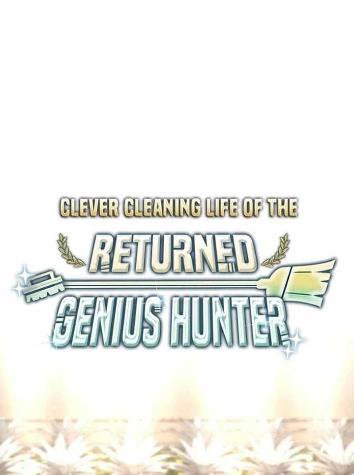 clever-cleaning-life-of-the-returned-genius-hunter - Chapter: 51