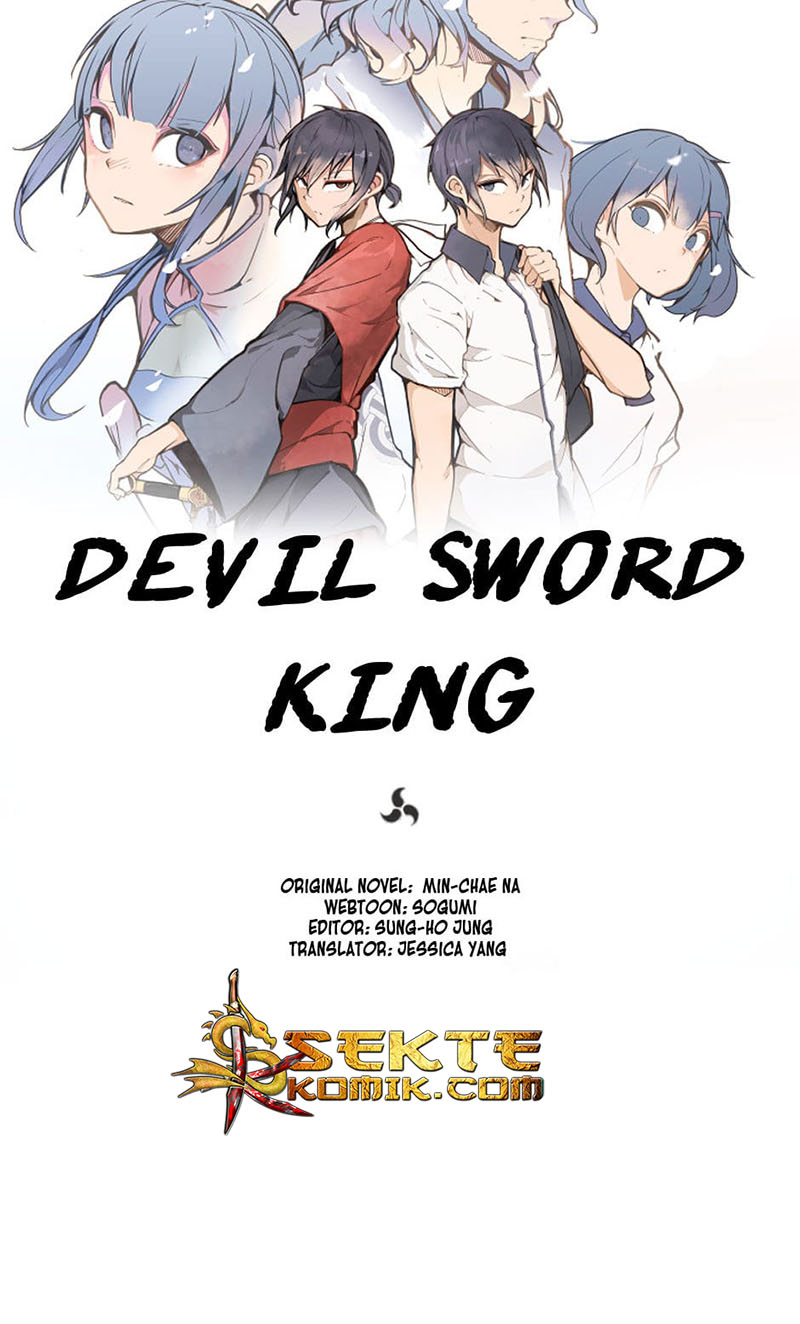 devil-sword-king - Chapter: 16